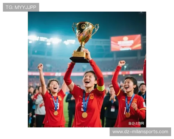 “中国女足亚洲排名持续上升”，女足亚洲排名最新排名