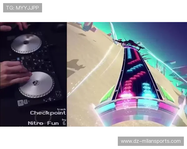 “超级节奏：快节奏打法带来的震撼比赛”，节奏快打官方下载